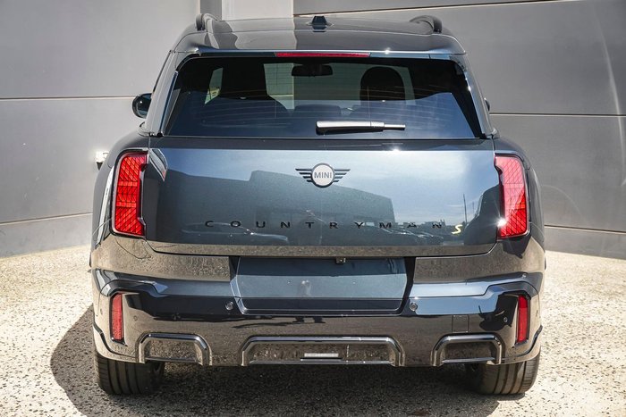 2026 MINI Countryman SE JCW Sport