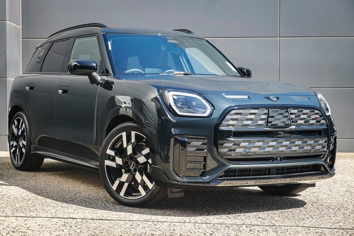 2026 MINI Countryman