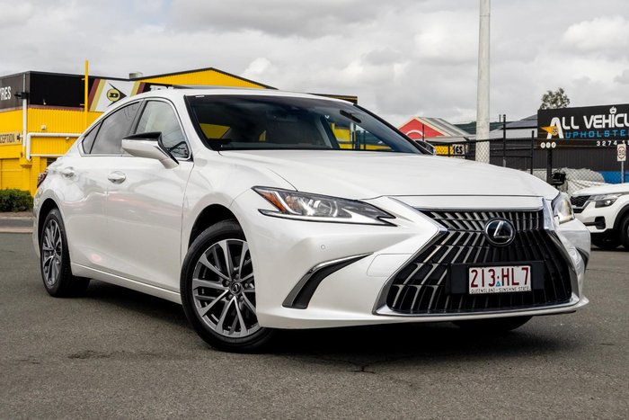 2023 Lexus ES