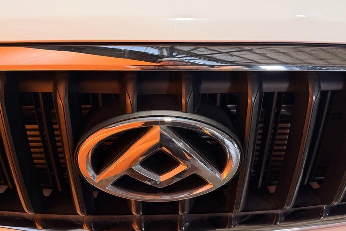 2021 LDV T60