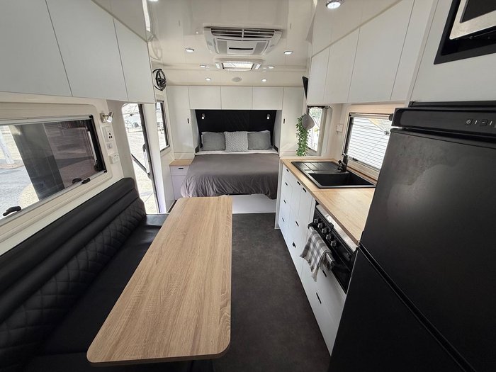 2024 Urban Caravans Xterrain