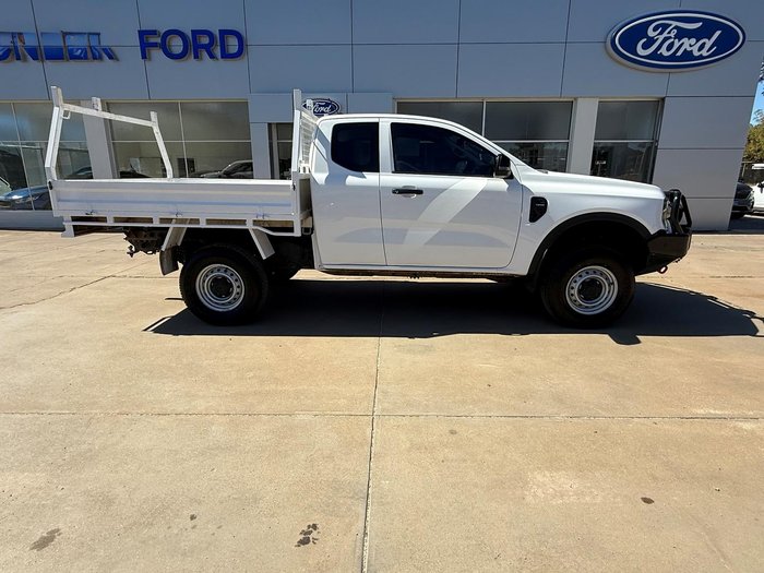 2023 Ford Ranger XL Hi-Rider