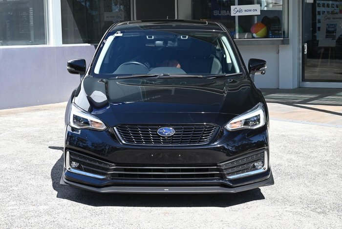 2023 Subaru Impreza
