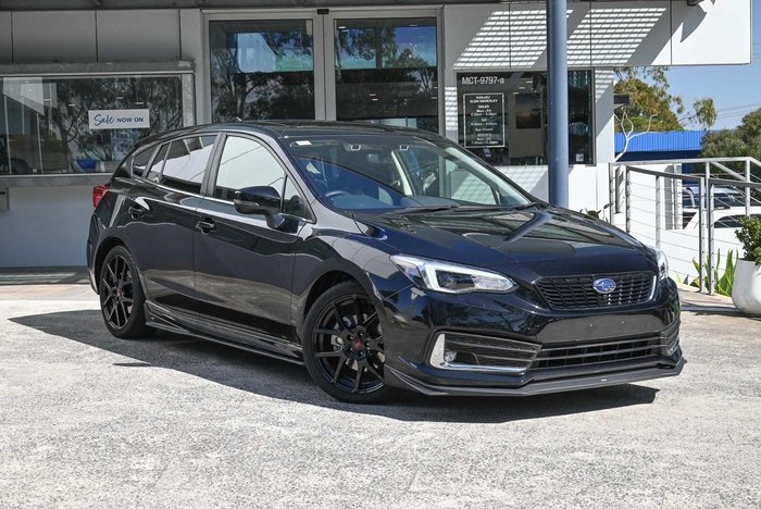 2023 Subaru Impreza