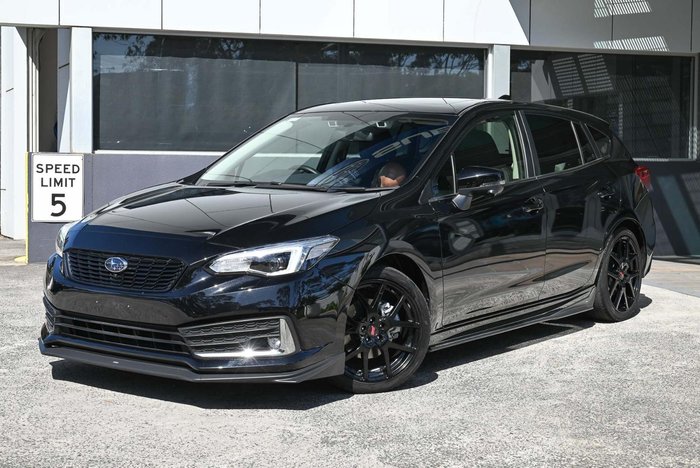 2023 Subaru Impreza