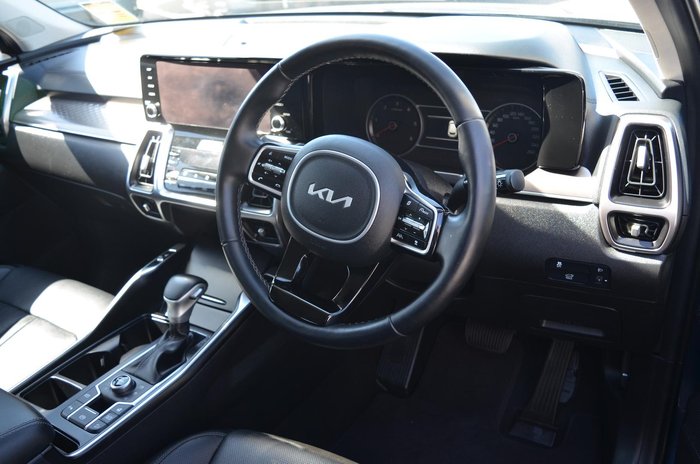 2022 Kia Sorento Sport+
