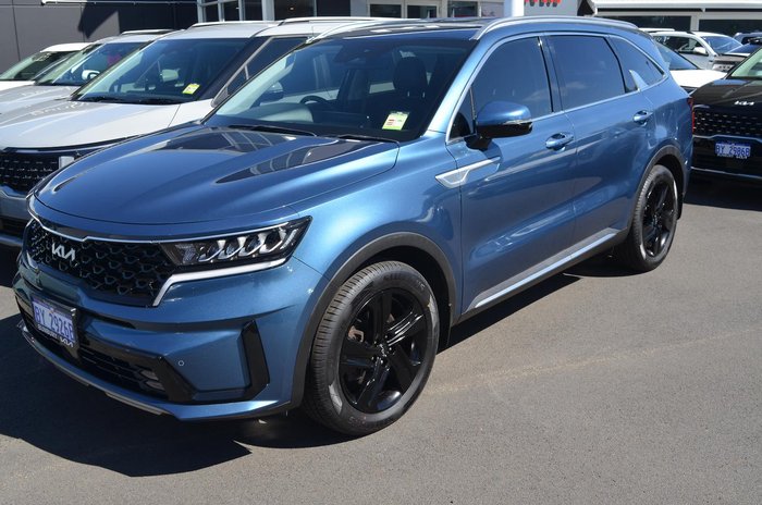 2022 Kia Sorento