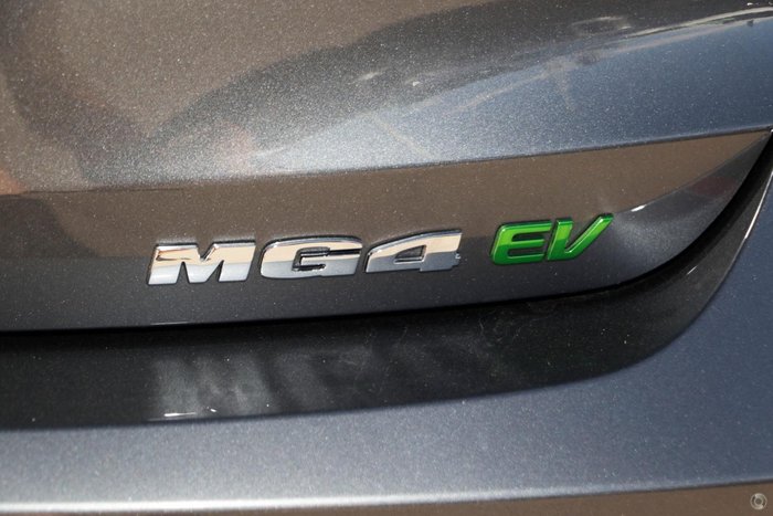 2026 MG MG4 EV Urban Essence 43