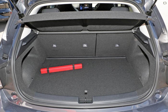 2026 MG MG4 EV Urban Essence 43