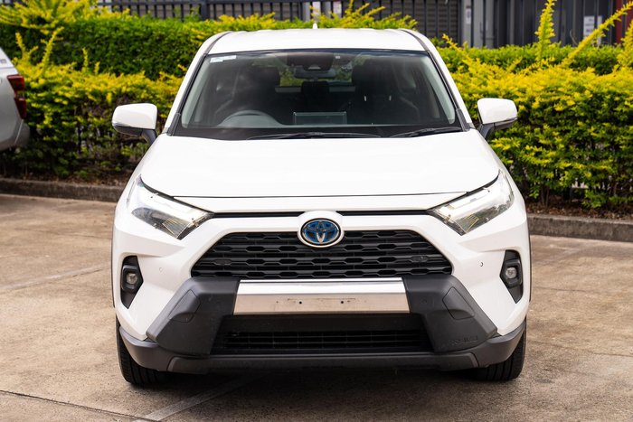 2024 Toyota RAV4 GX