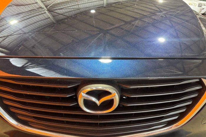 2015 Mazda CX-3
