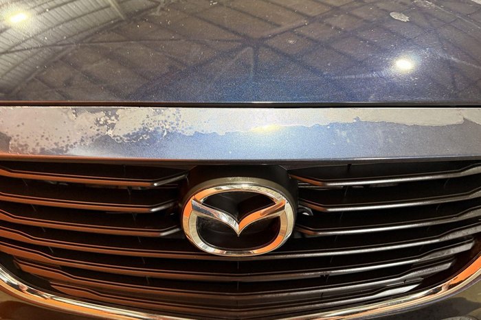 2015 Mazda CX-3 Maxx