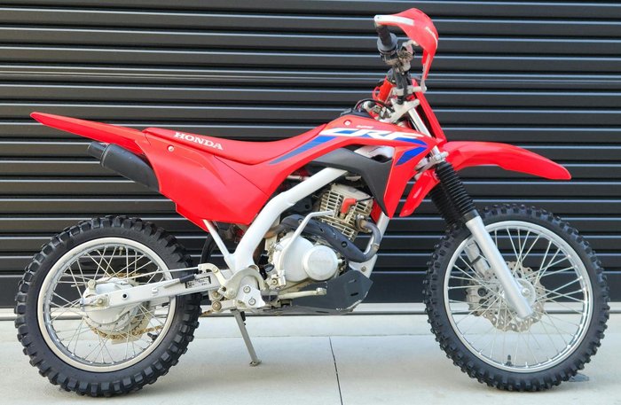 2024 Honda