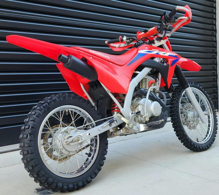 2024 Honda