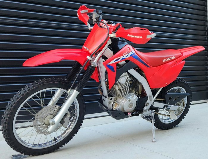 2024 Honda