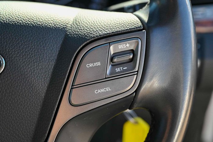 2015 Hyundai Santa Fe Active