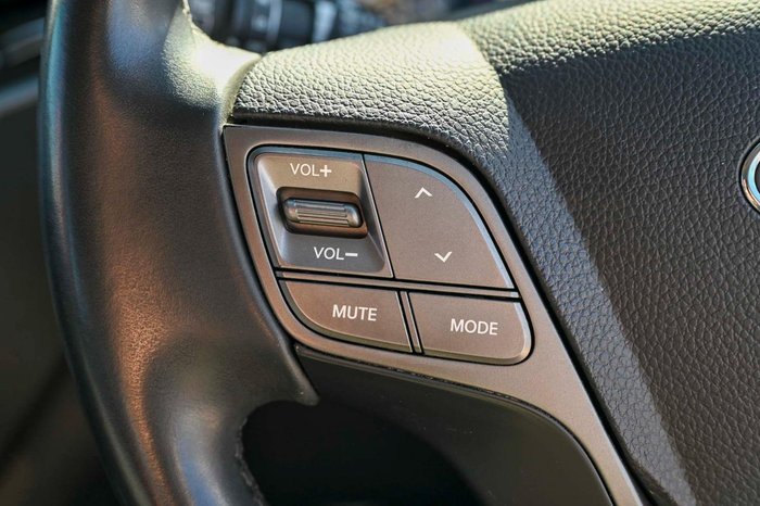 2015 Hyundai Santa Fe Active