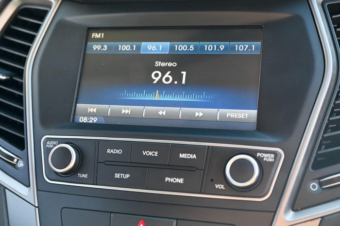 2015 Hyundai Santa Fe Active