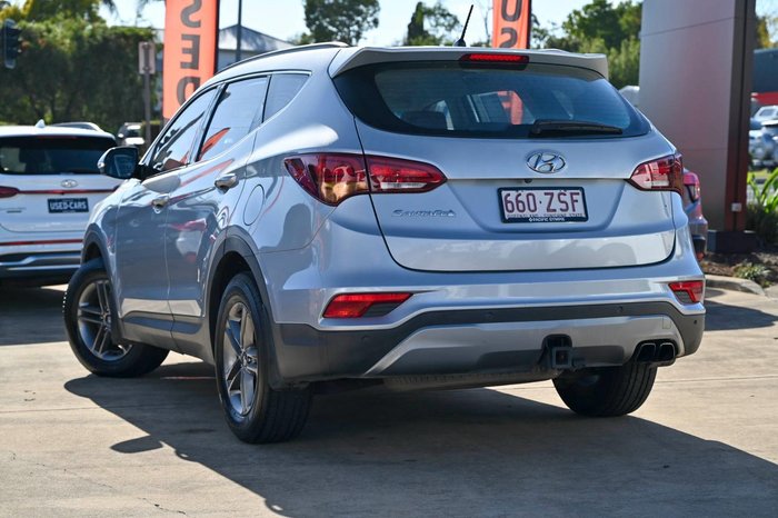 2015 Hyundai Santa Fe Active