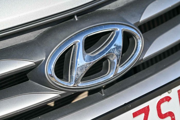 2015 Hyundai Santa Fe Active