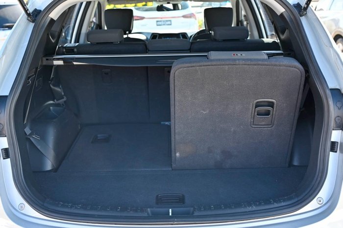 2015 Hyundai Santa Fe Active