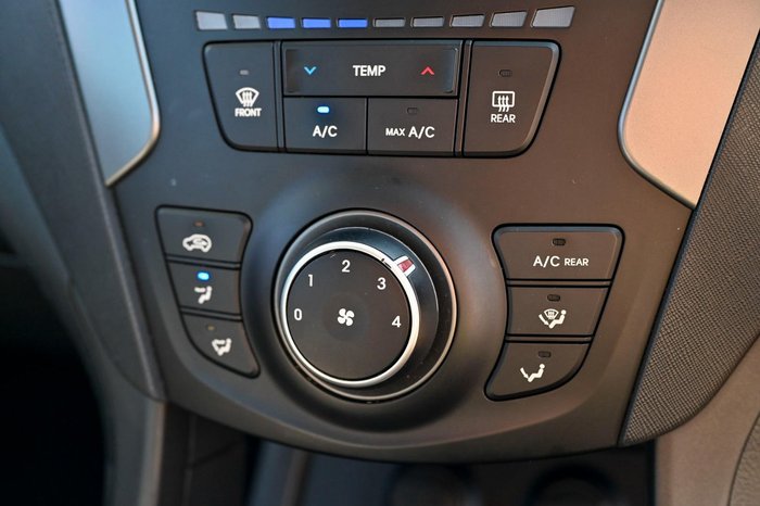 2015 Hyundai Santa Fe Active