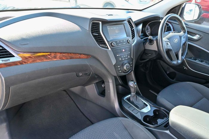 2015 Hyundai Santa Fe Active