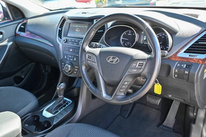 2015 Hyundai Santa Fe Active