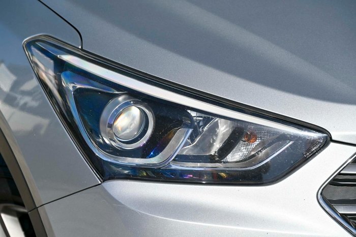 2015 Hyundai Santa Fe Active