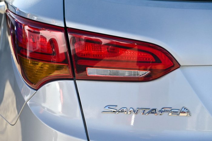 2015 Hyundai Santa Fe Active