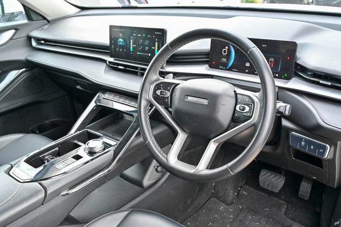 2021 Haval H6 Lux