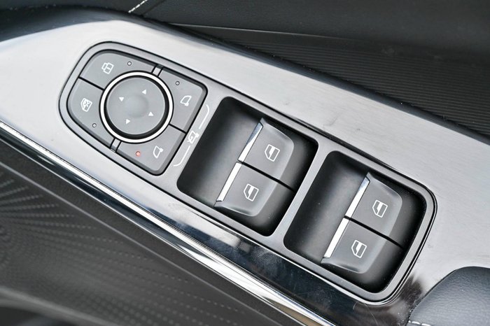 2021 Haval H6 Lux