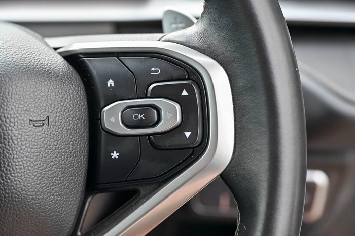 2021 Haval H6 Lux