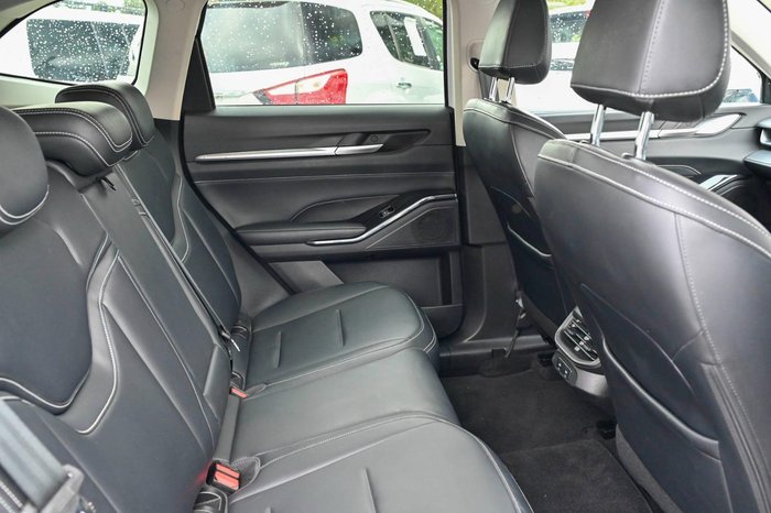 2021 Haval H6 Lux