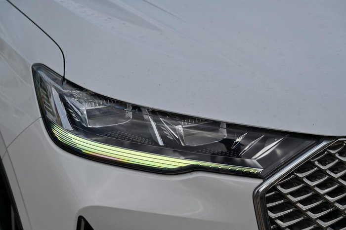 2021 Haval H6 Lux