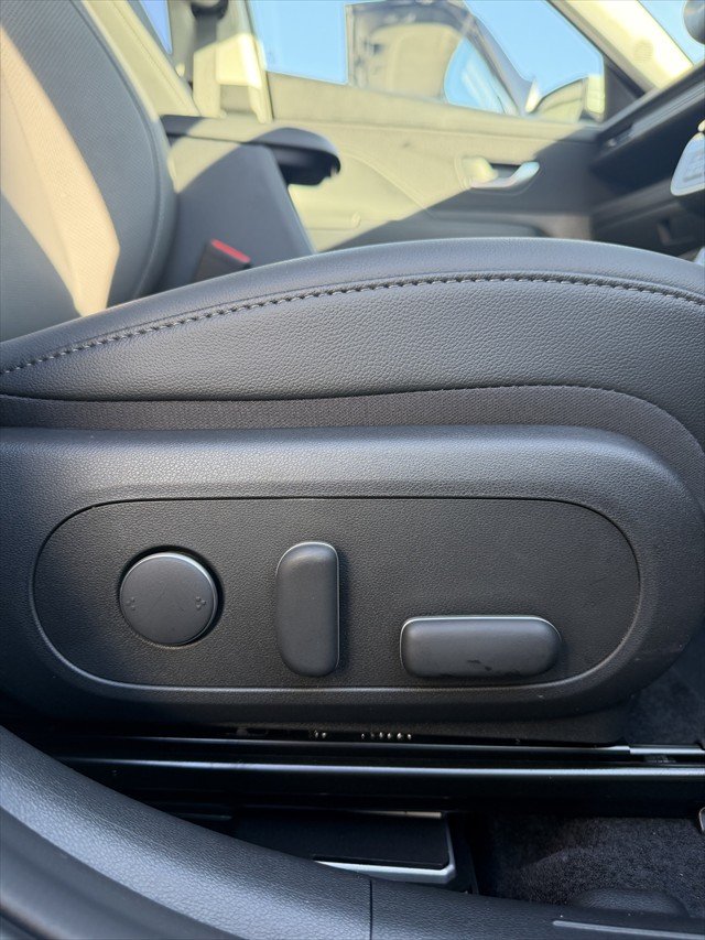 2026 Hyundai Kona Hybrid Elite SX2.V3 MY26