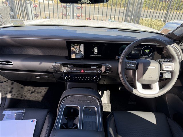 2026 Hyundai Palisade Calligraphy LX3.V1 MY26 AWD