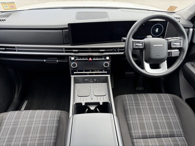 2026 Hyundai Santa Fe Hybrid MX5.V2 MY26 AWD