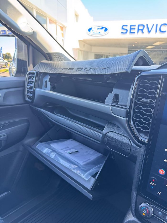 2026 Ford Ranger Super Duty