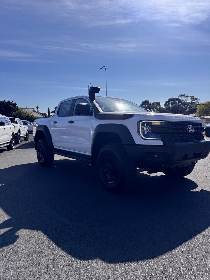 2026 Ford Ranger Super Duty