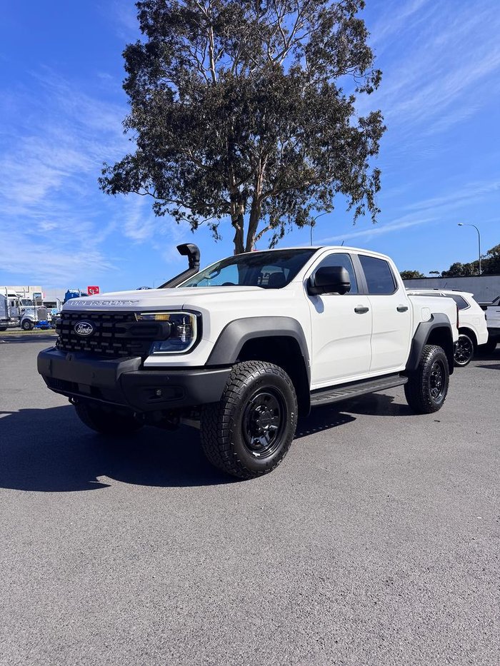 2026 Ford Ranger Super Duty