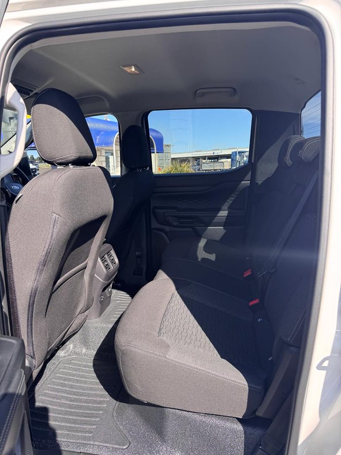 2026 Ford Ranger Super Duty