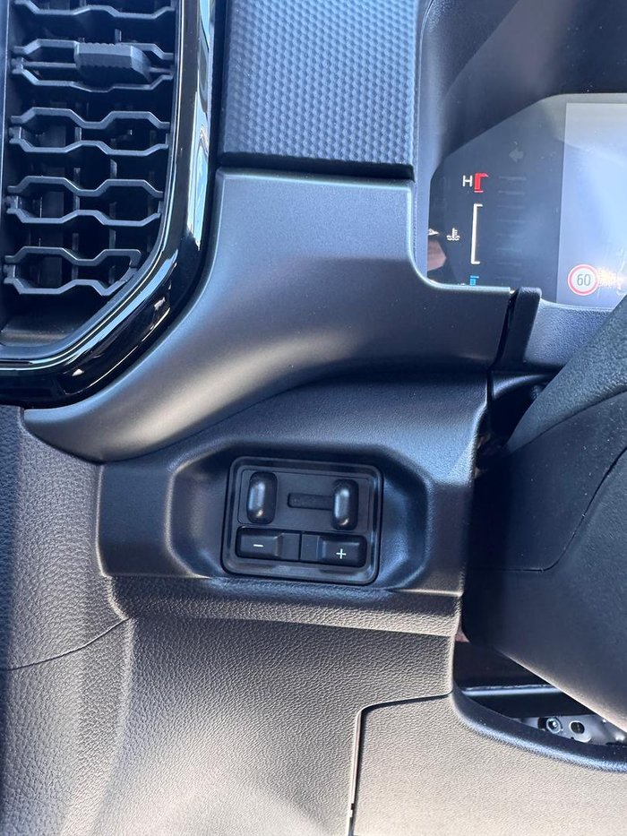 2026 Ford Ranger Super Duty