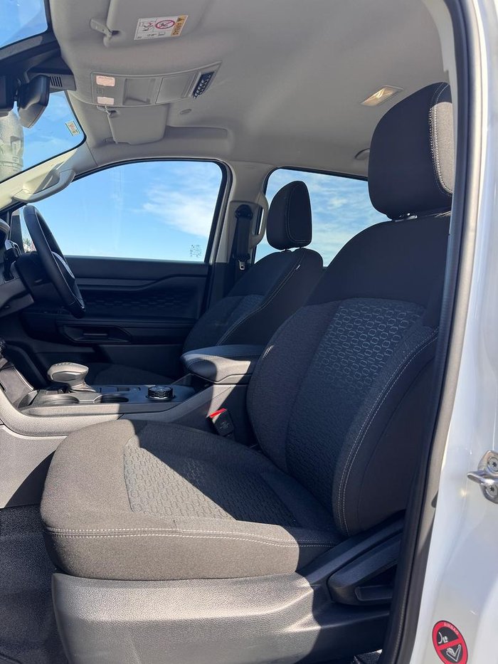 2026 Ford Ranger Super Duty