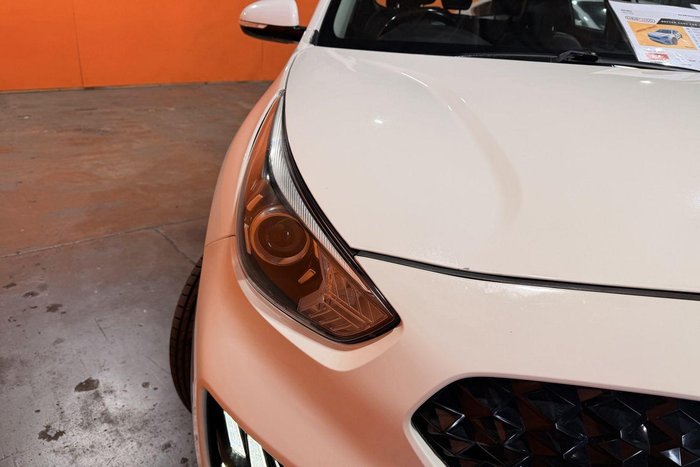 2022 Kia Niro