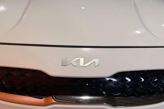 2022 Kia Niro