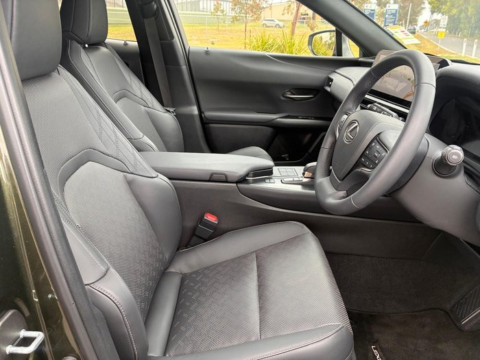 2026 Lexus UX 300h Sport Luxury