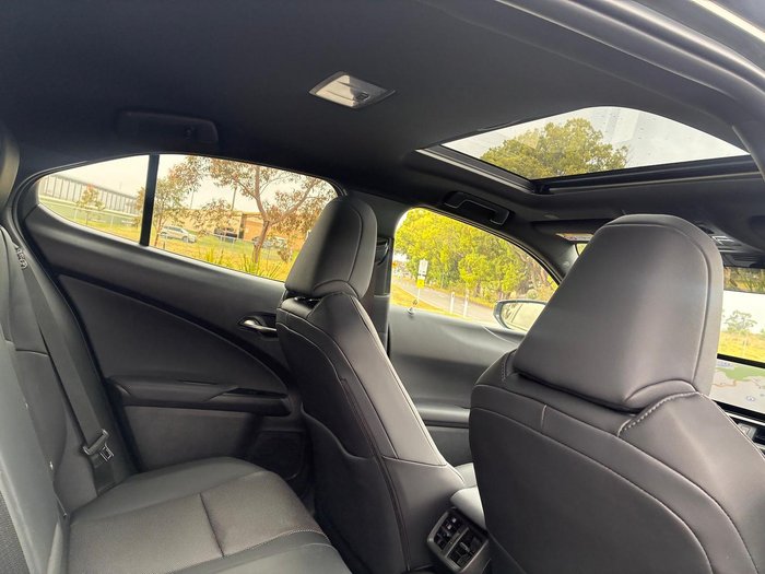 2026 Lexus UX 300h Sport Luxury