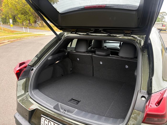 2026 Lexus UX 300h Sport Luxury