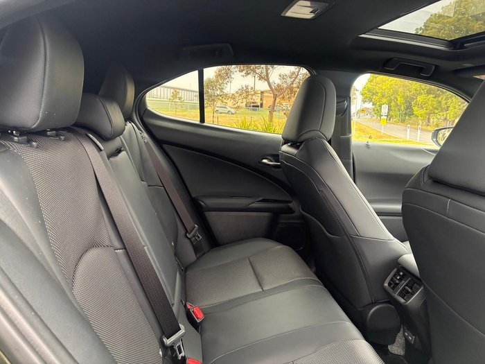 2026 Lexus UX 300h Sport Luxury